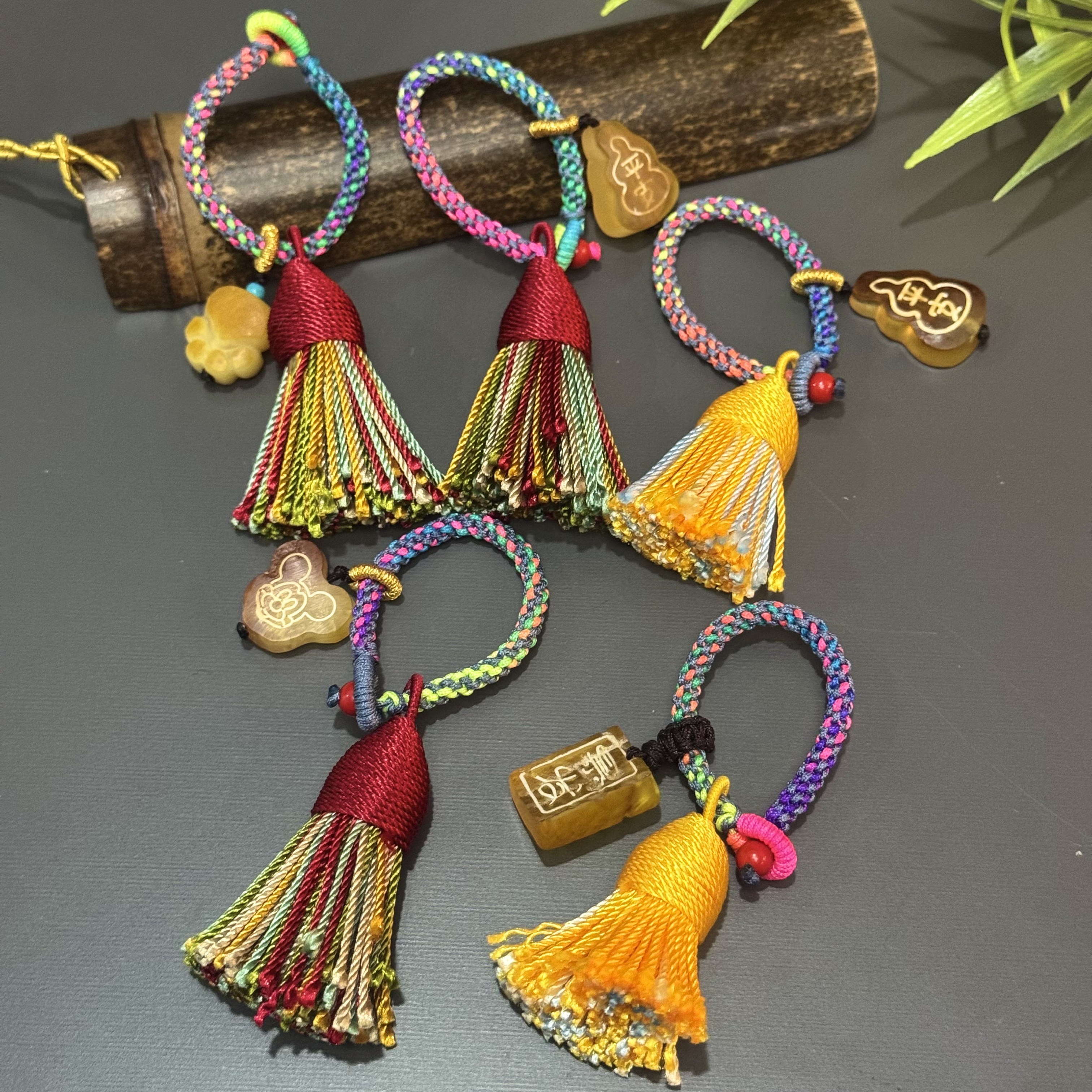 【乌达齐珠宝】13mm蜜蜡挂件@多样性只发其中一件