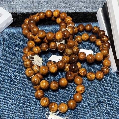 乌木类家具金丝楠木