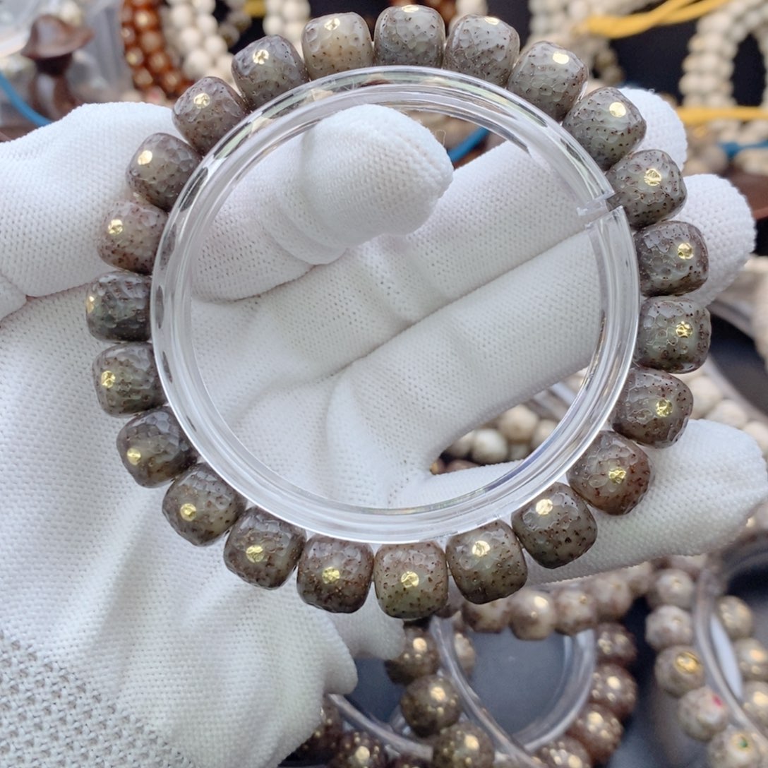 手串星月菩提星月