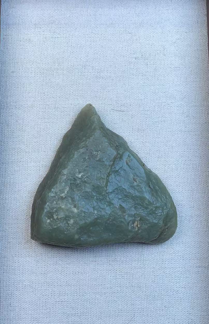 新疆和田玉戈壁玉原石 无科技 纯天然 无修型 年终大放漏 