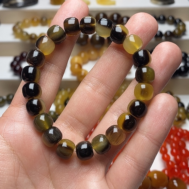 *****驴蹄子手串手链串1.0