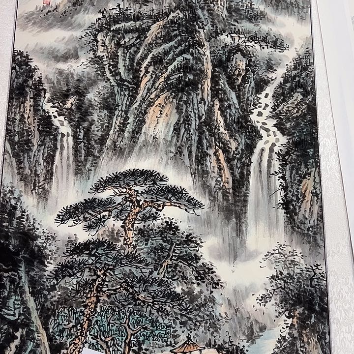 竖款晚上好 惊喜不断