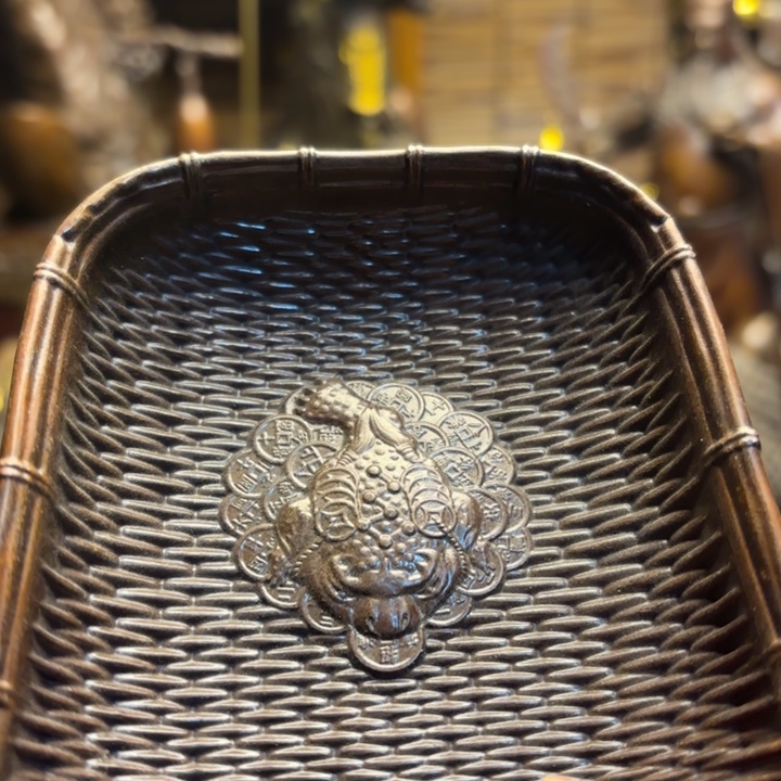 铜器摆件   点击下单