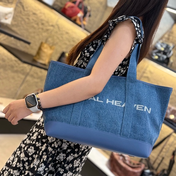 食草堂 手工制作 单肩包 璐昕