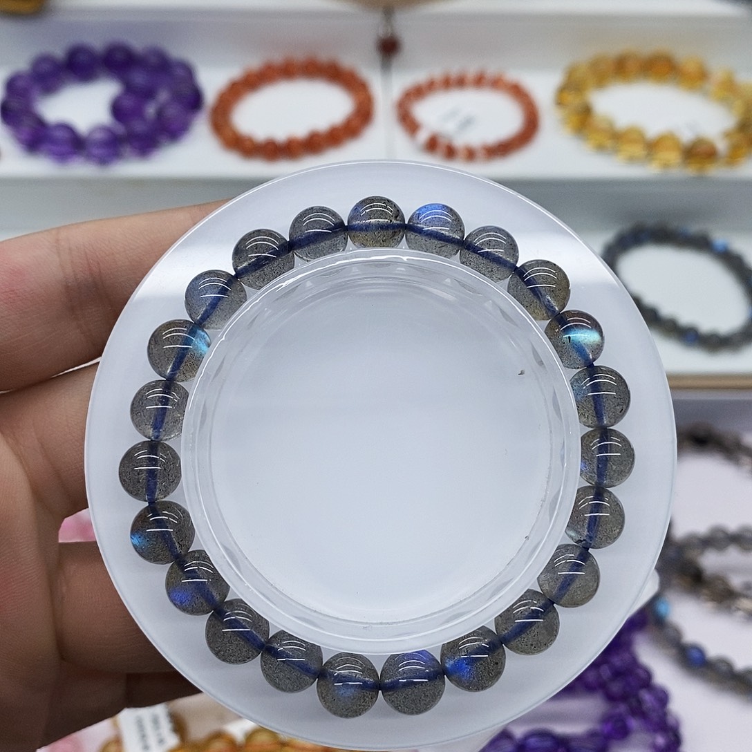 手串未镶嵌月光石