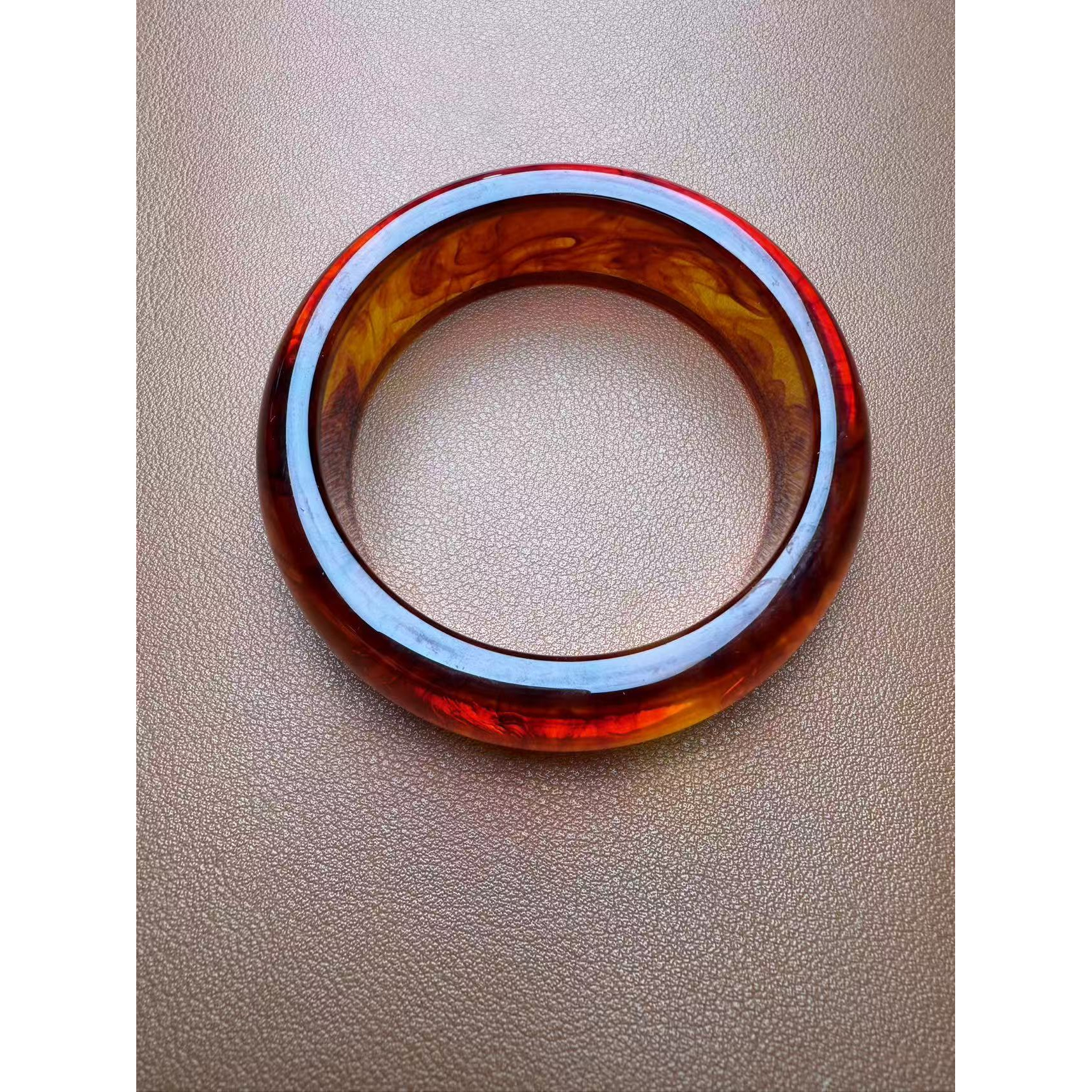 A343 精选手镯60圈口(礼盒）