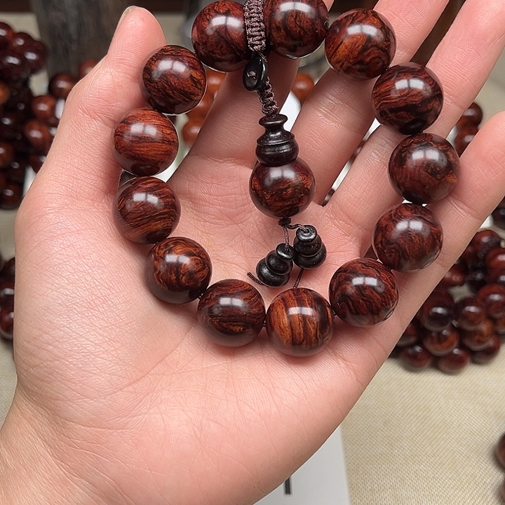 落***劫黄花梨/降香黄檀1.8