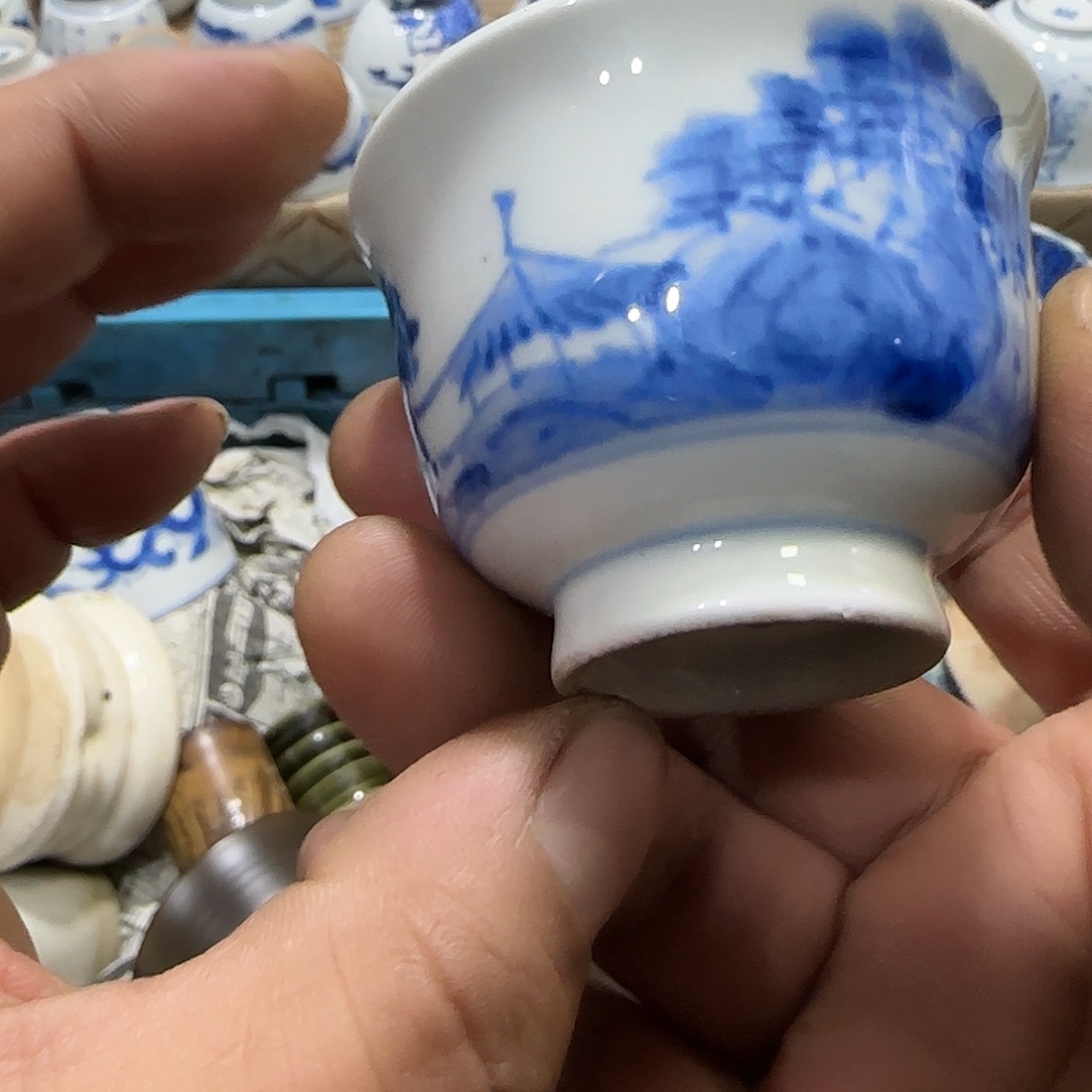 陶瓷茶玩榜第十二名