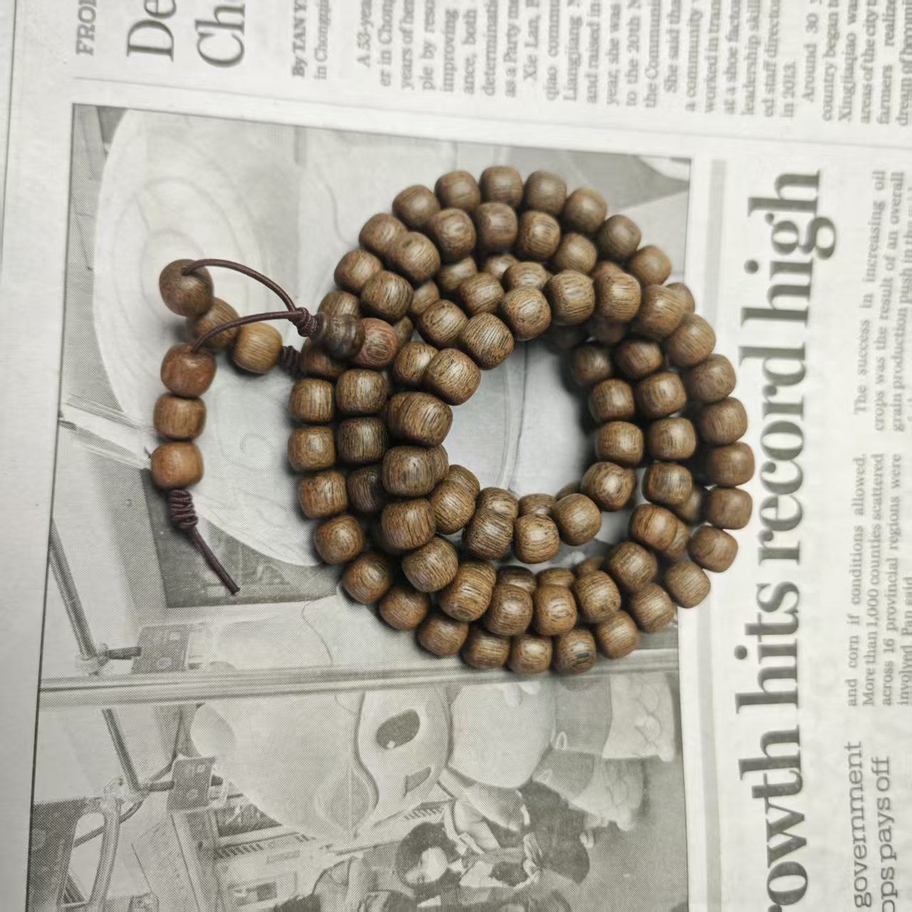 【华夏】c0645手串多样性发货