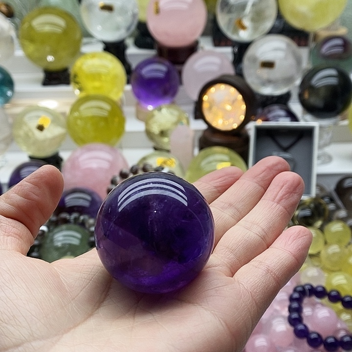 未镶嵌珠宝半成品水晶绿*油2