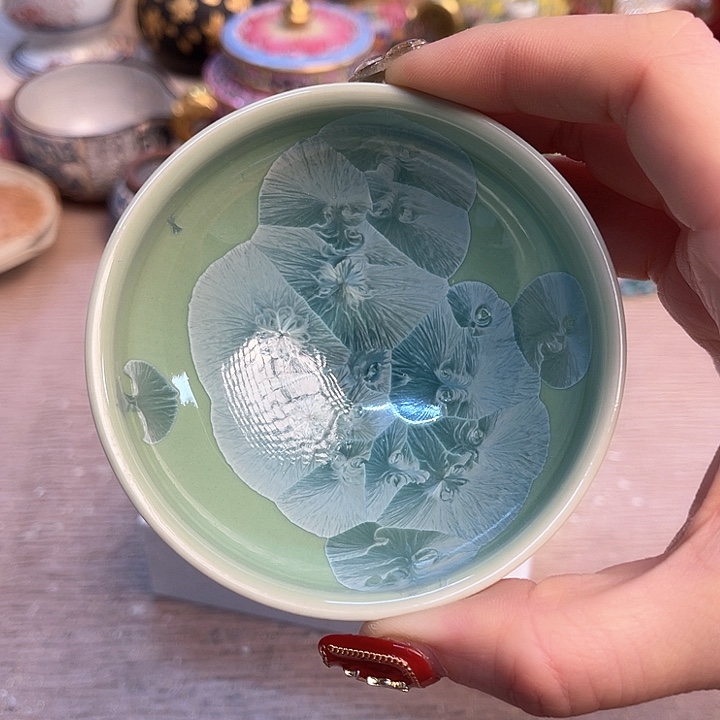 摆件全球孤品全球孤品