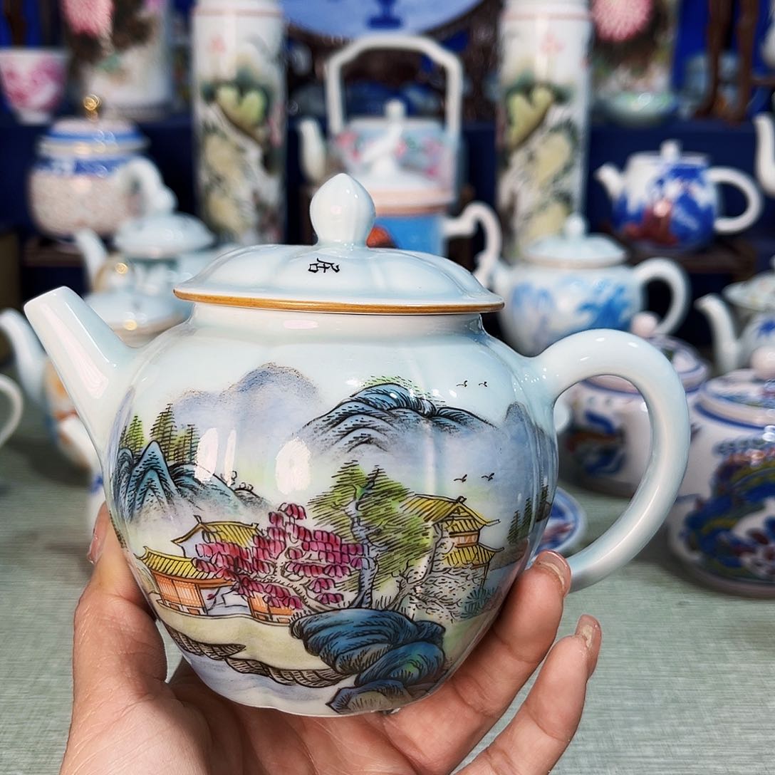 景德镇哈哈哈哈哈