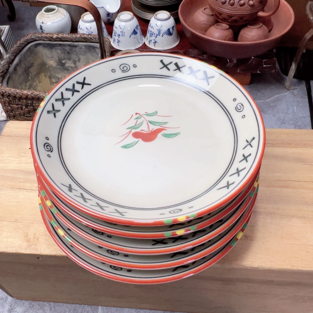 中古杂项默认微瑕，放漏