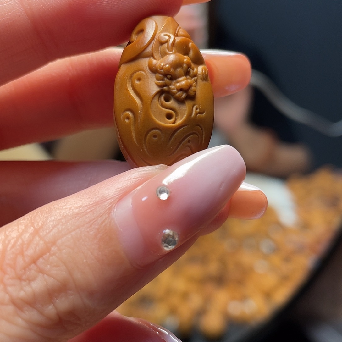 橄榄核手串/手链橄榄核
