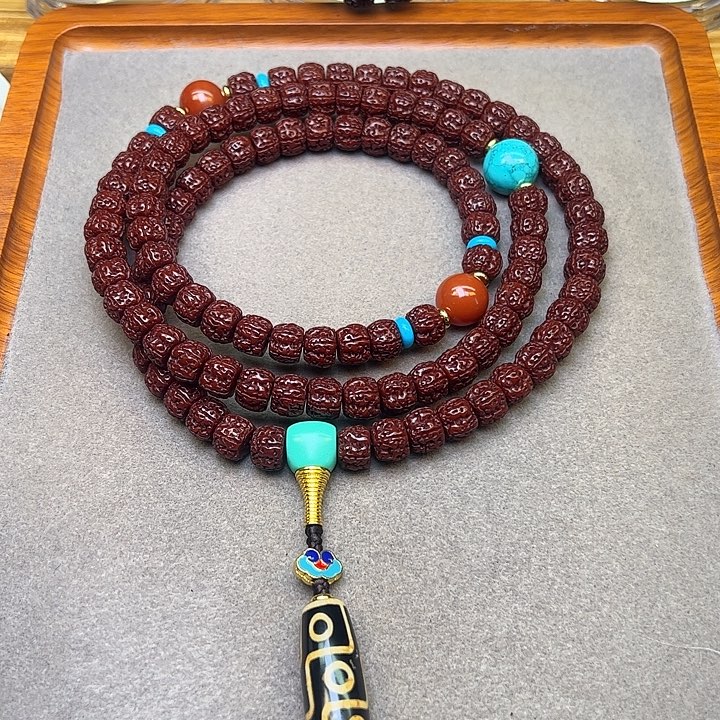 吊坠金刚菩提金刚10-11