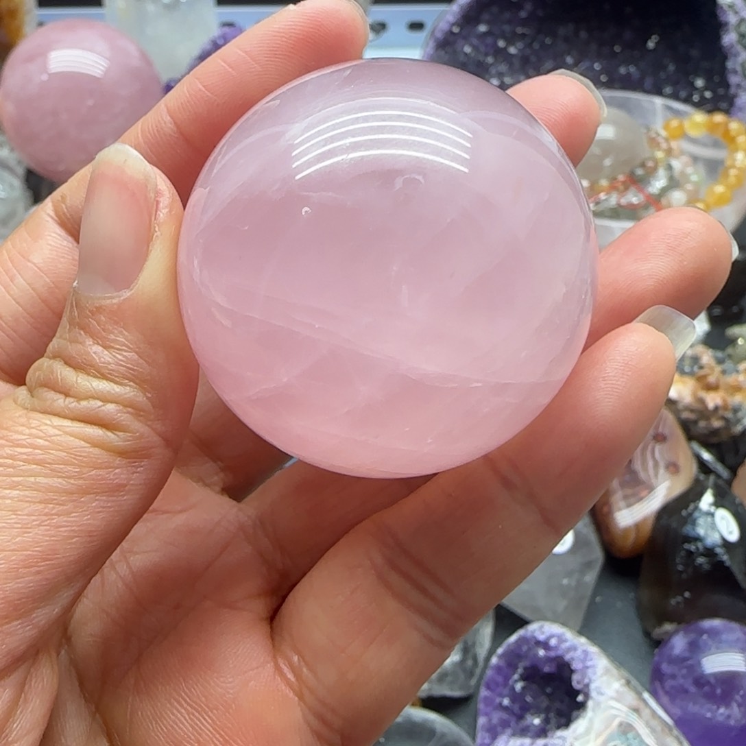 水晶水晶摆件22未镶嵌