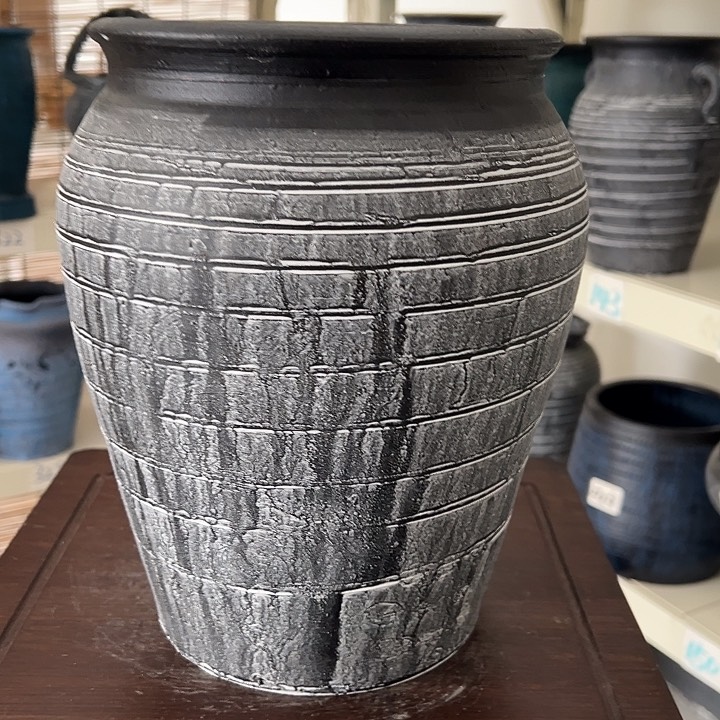 红陶19.8-1微瑕土陶