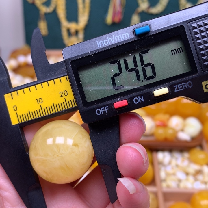 非金属配珠配饰008