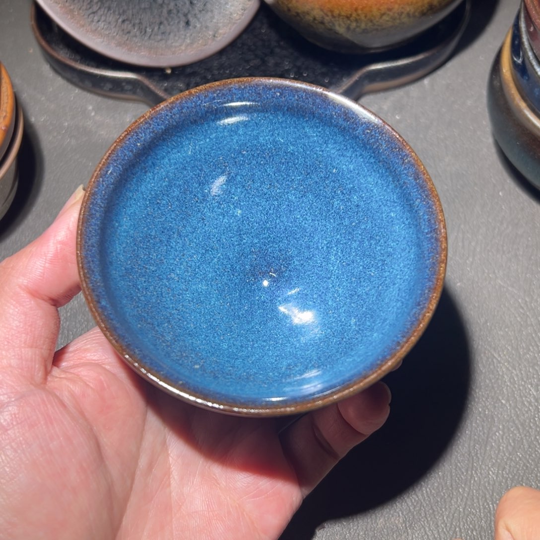 茶盏你在那里等一下哈亲爱你好