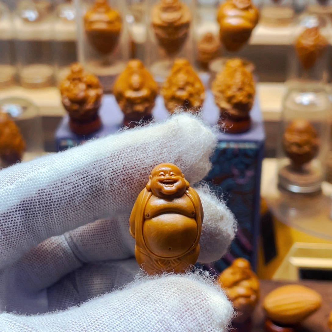 1***6手串/手链橄榄核橄榄