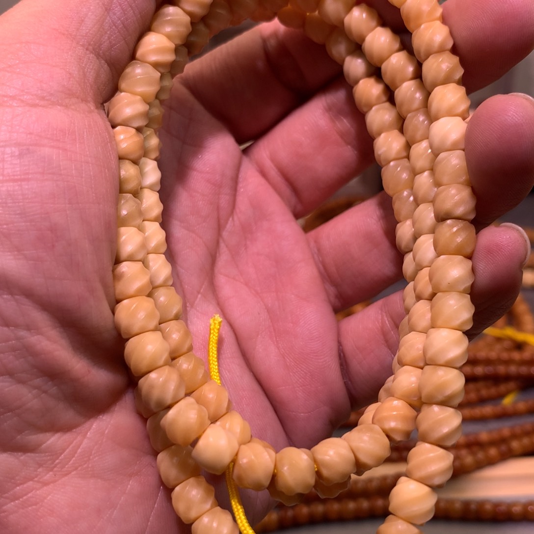 星月菩提吊坠扭转乾坤脖挂