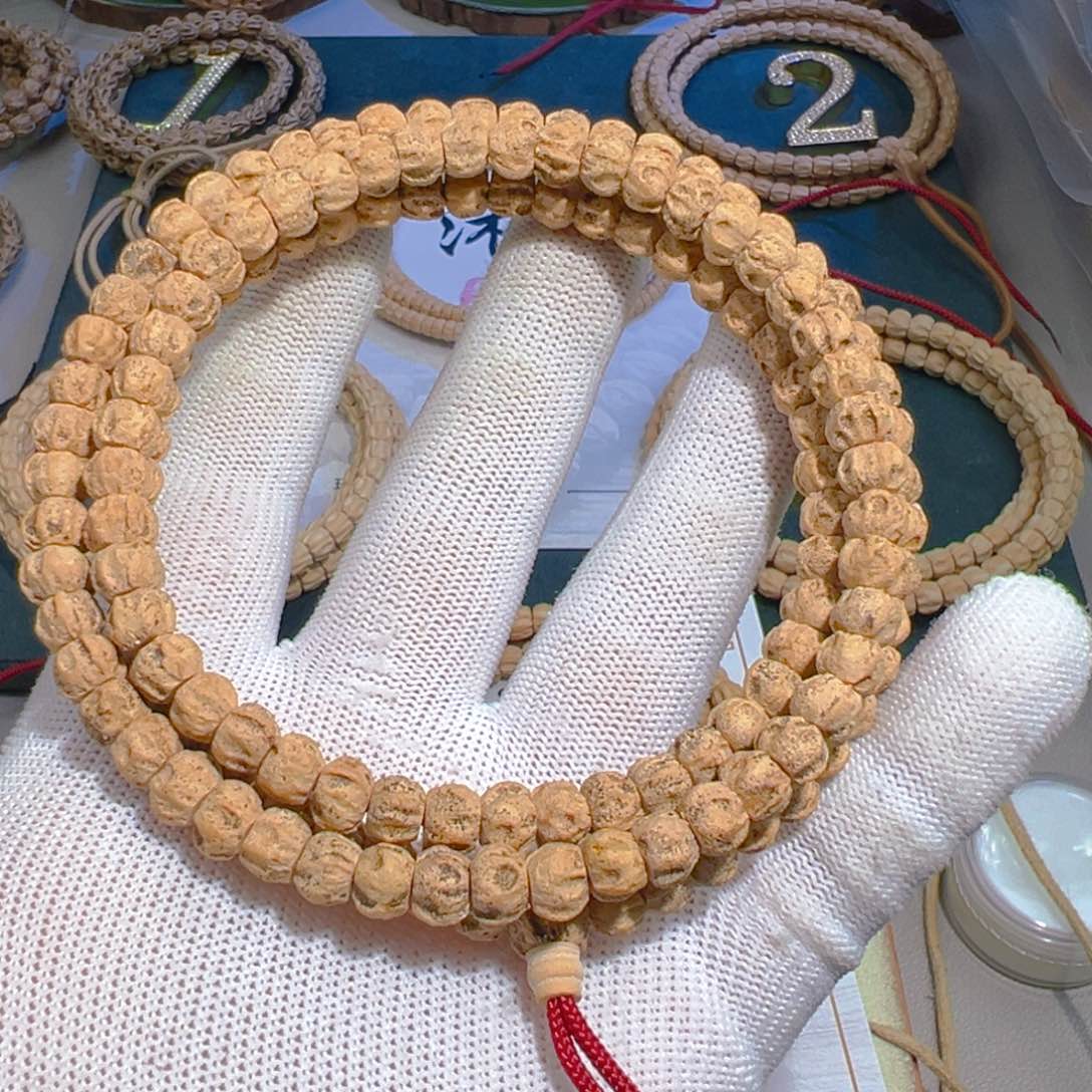 吊坠柏香籽/百香籽不**饭