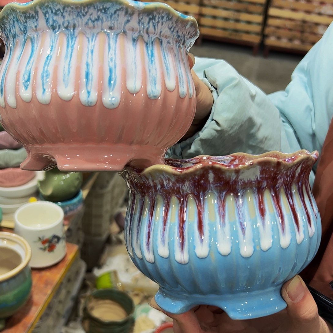 陶瓷链接3秒钟就下架没抢到不会再上！