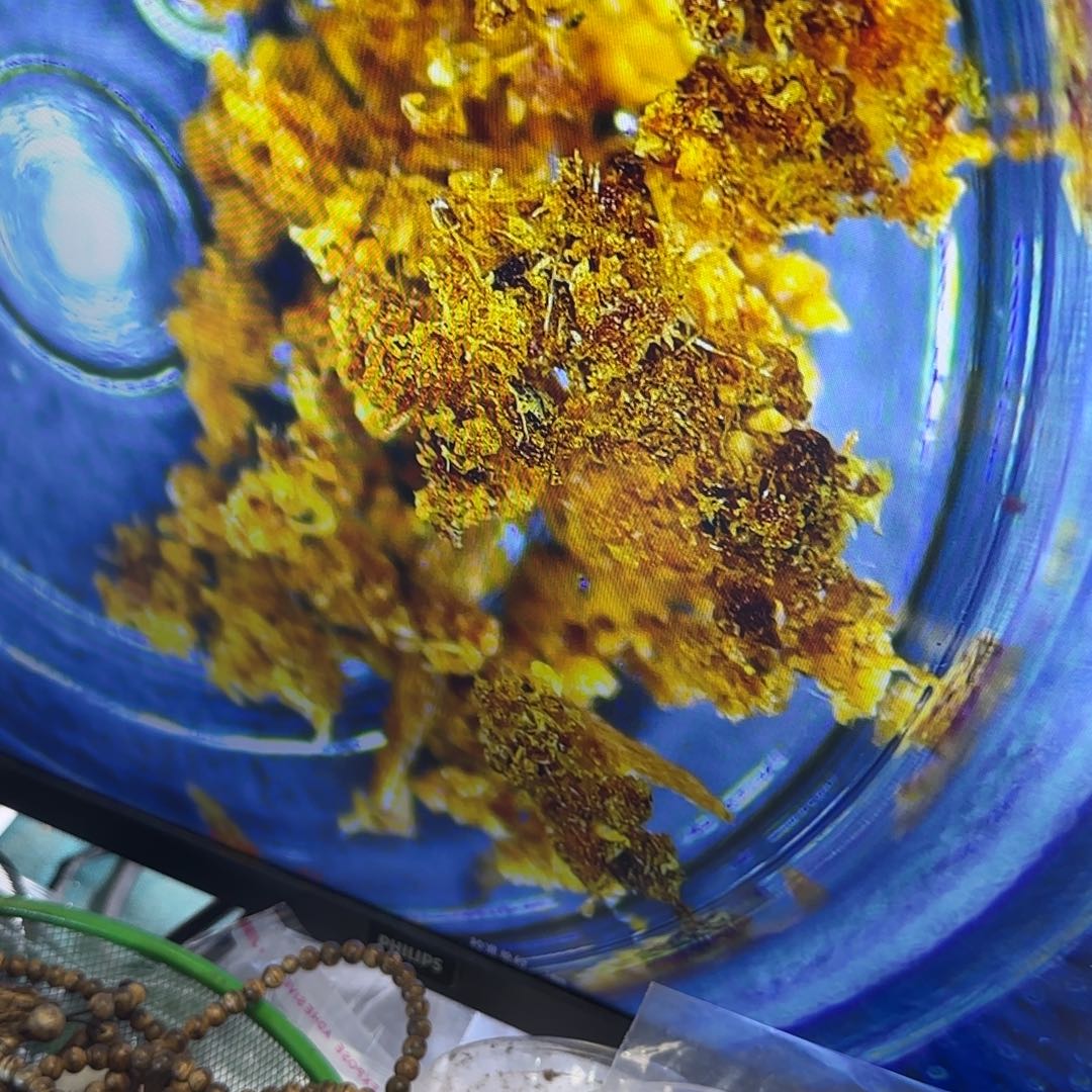 沉香沉香碎屑芽庄紫棋沉水粉1份不退