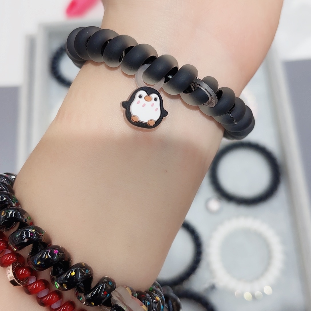 非金属发饰2号1条L系列款