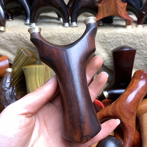 大果紫檀（缅甸花梨）微瑕496