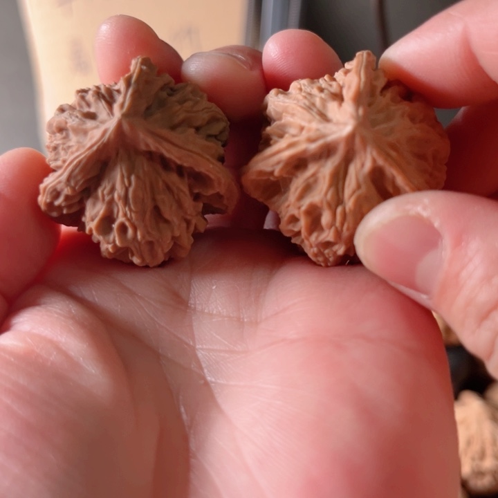 【***】文玩核桃吊坠文玩