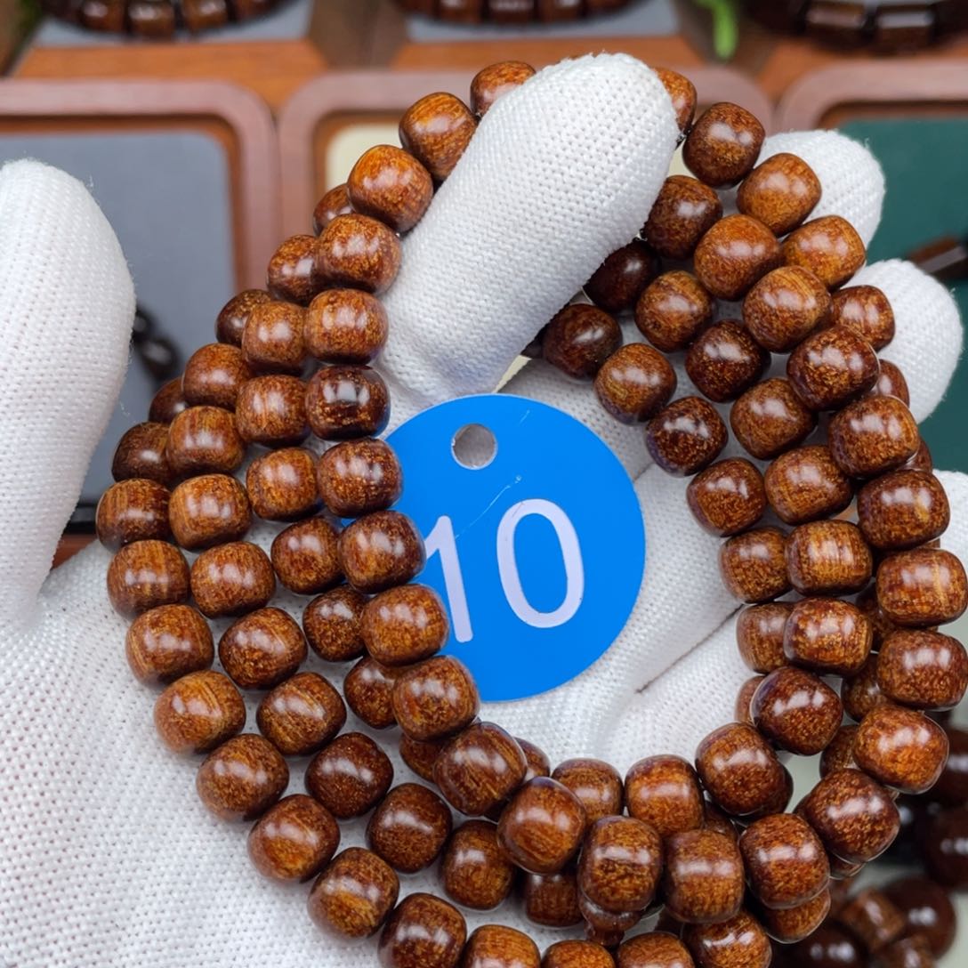 贡木手串/手链8✖️9