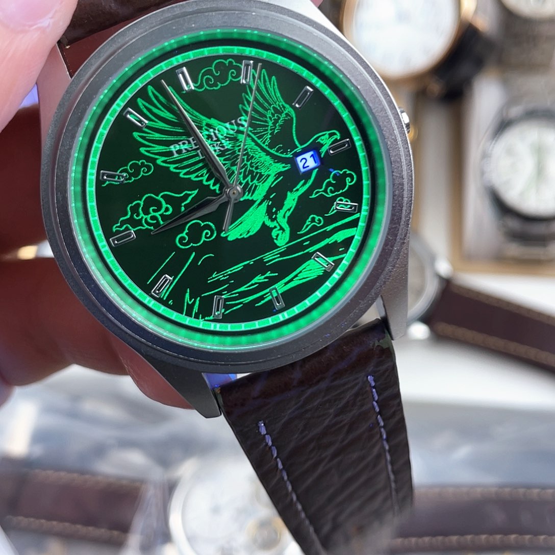 钢锻造碳钢石英机芯