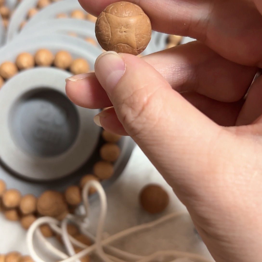 凤眼菩提手串胡*侃