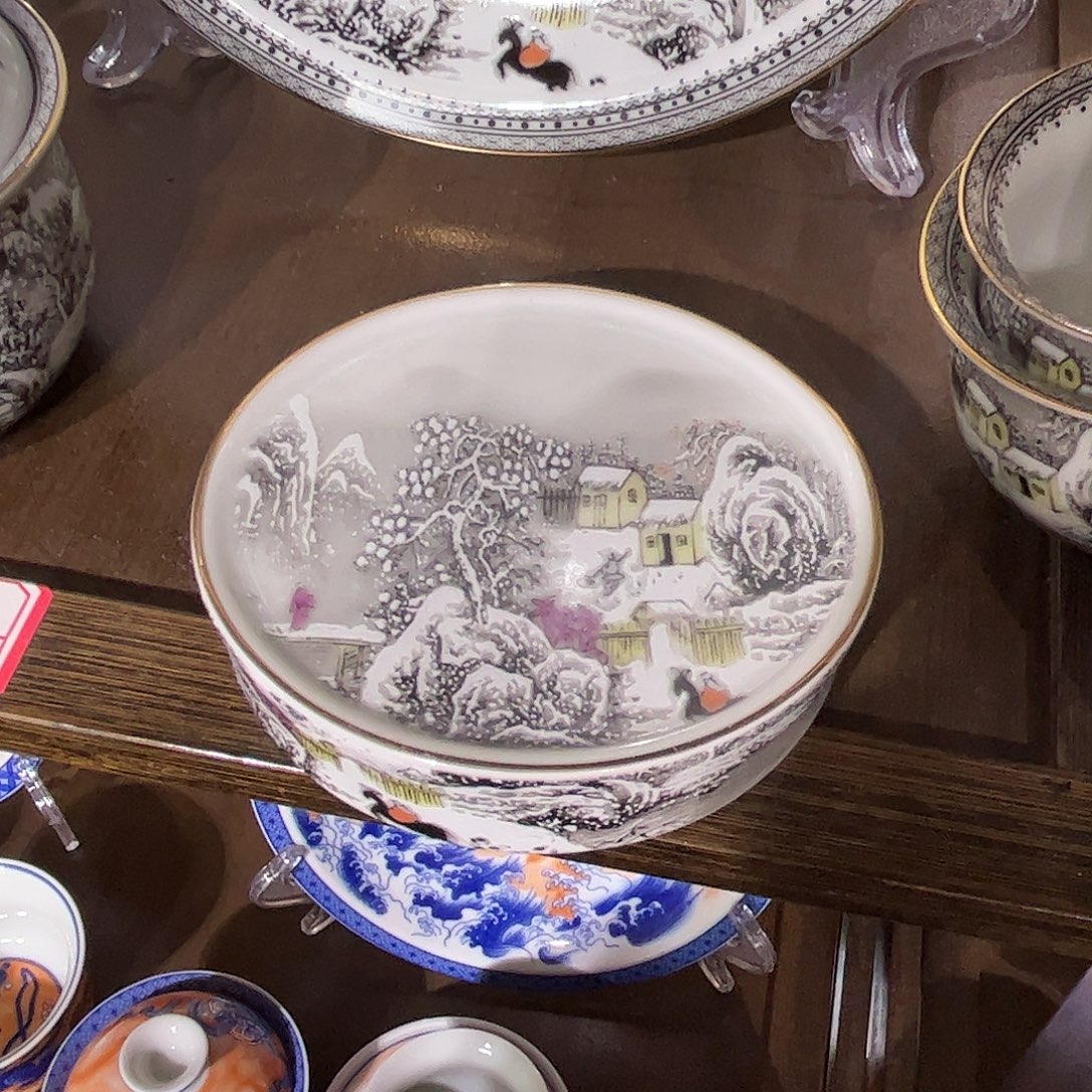 用***1景德镇市陶瓷艺术