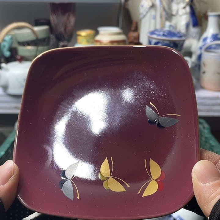 水滴瓷器水滴瓷器