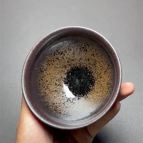 【闪购商品】茶盏-673............