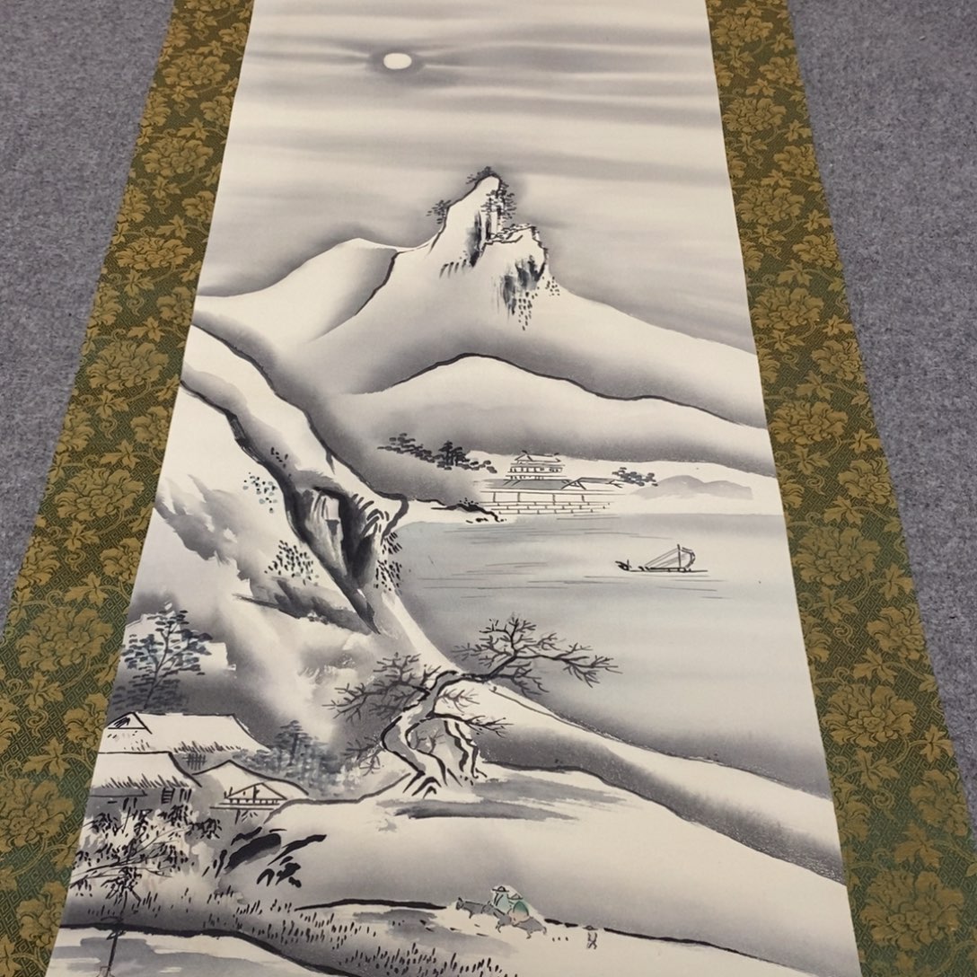 小****文化创意装饰美术品