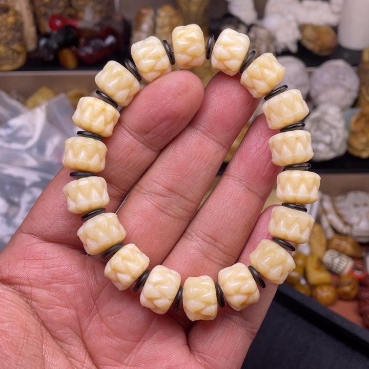 驼骨摆件人工曼谷