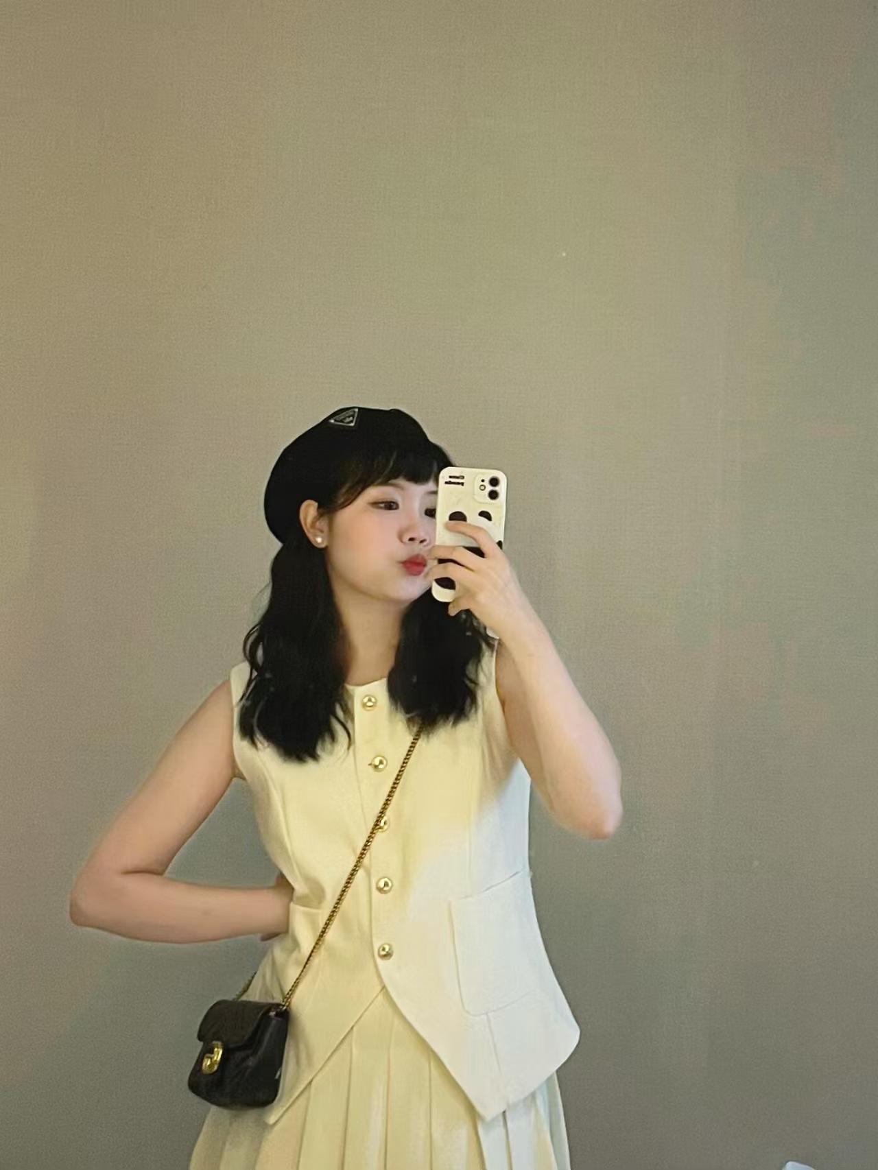 【专属】时尚包包休闲包单肩【马檬】斜跨包拉链包