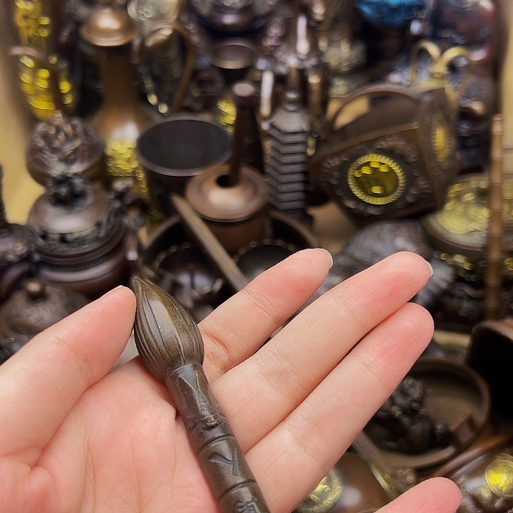 The first one was the first 