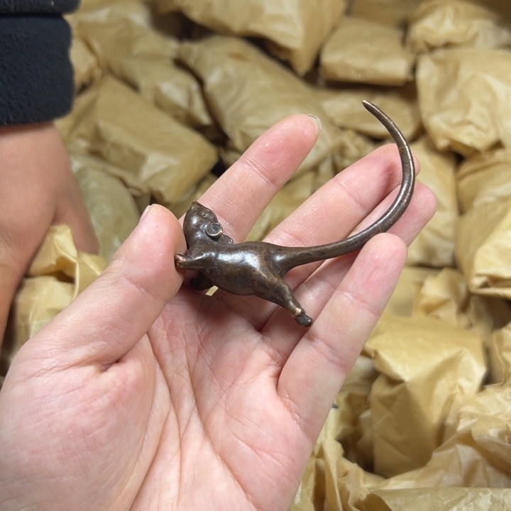 创意设计摆件制作