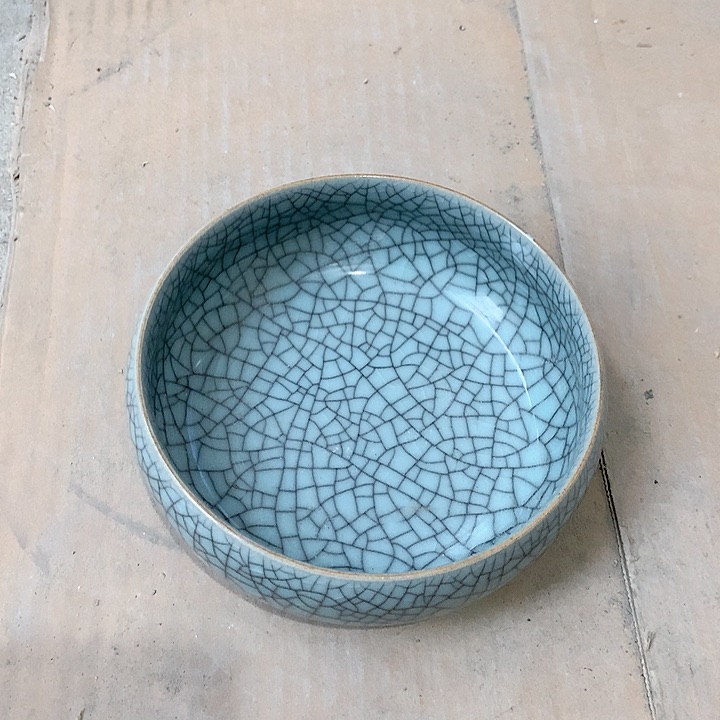 瓷片我也好可爱的啊