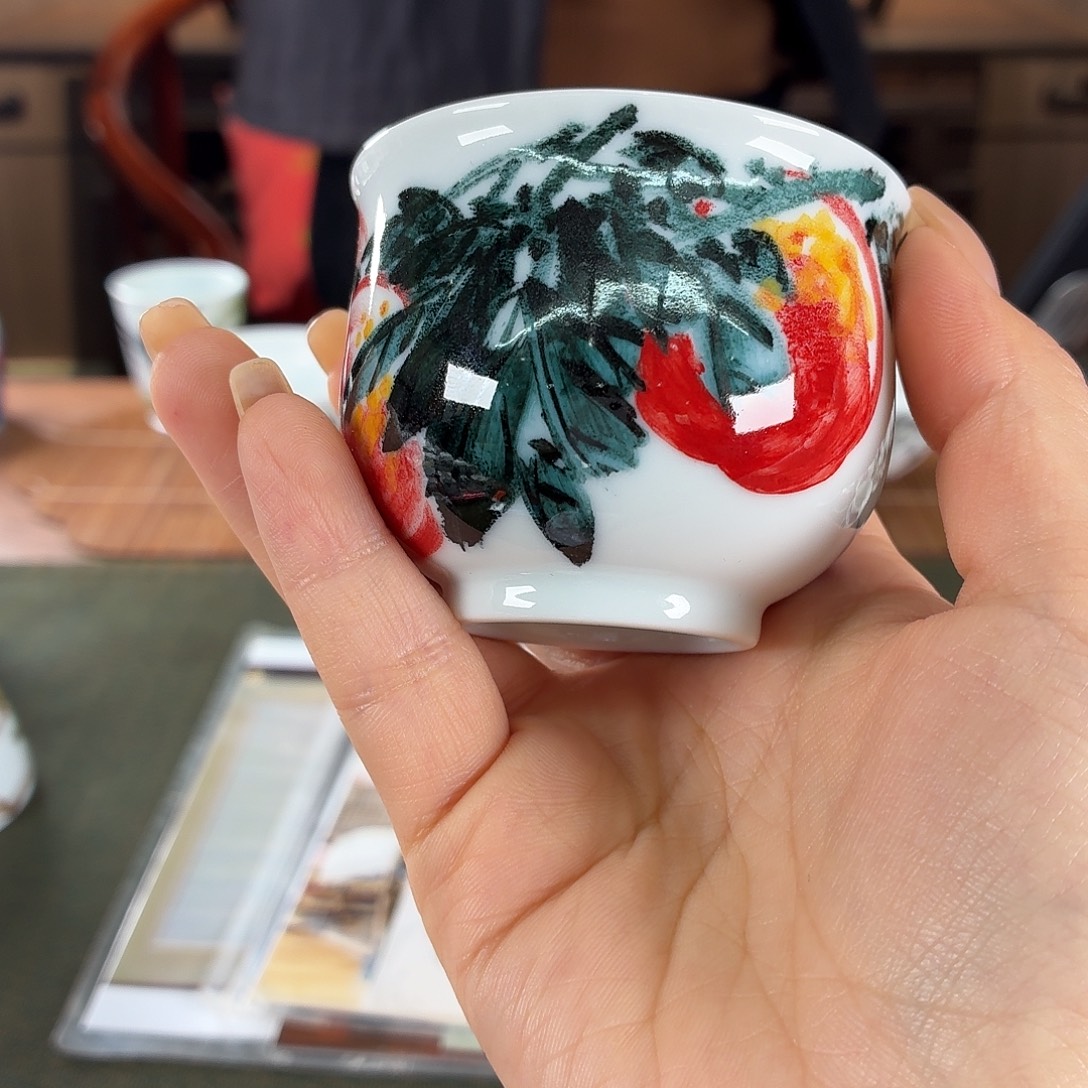 九鸣瓷艺九鸣瓷艺