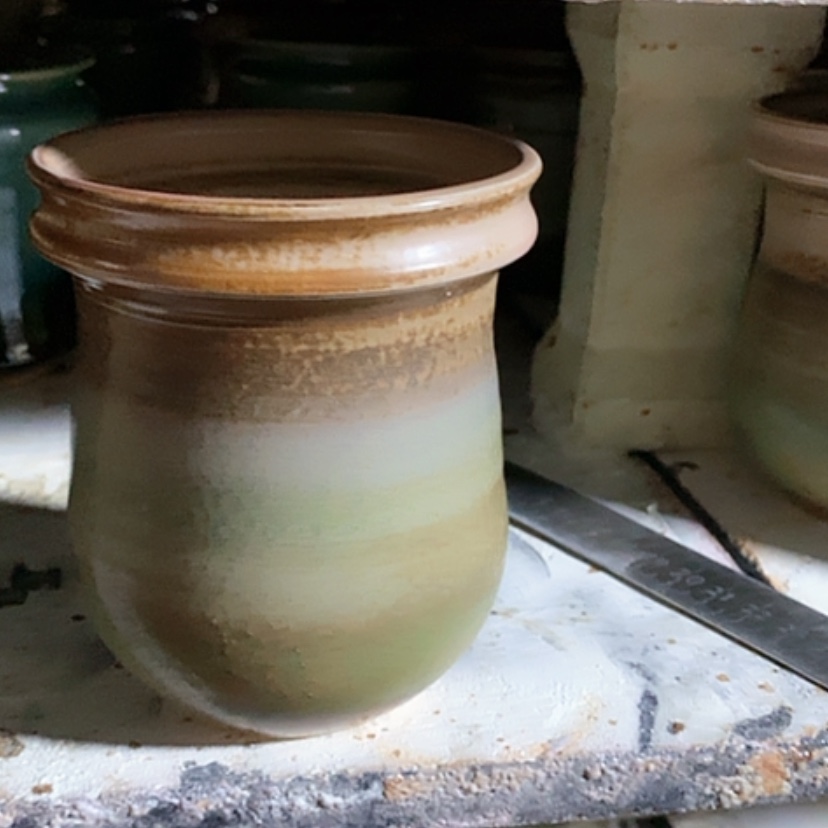 【闪购商品】红陶口8.5