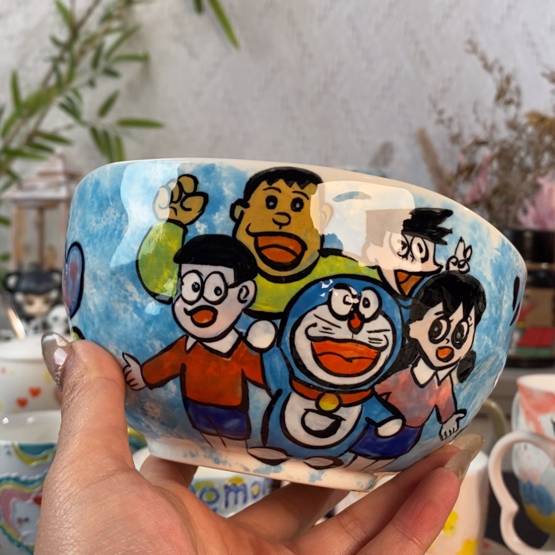 杯景德镇陶瓷创意水杯