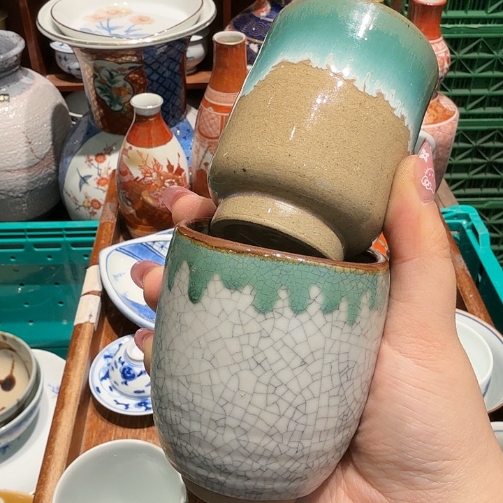 盖碗五十包邮或任意三单包邮
