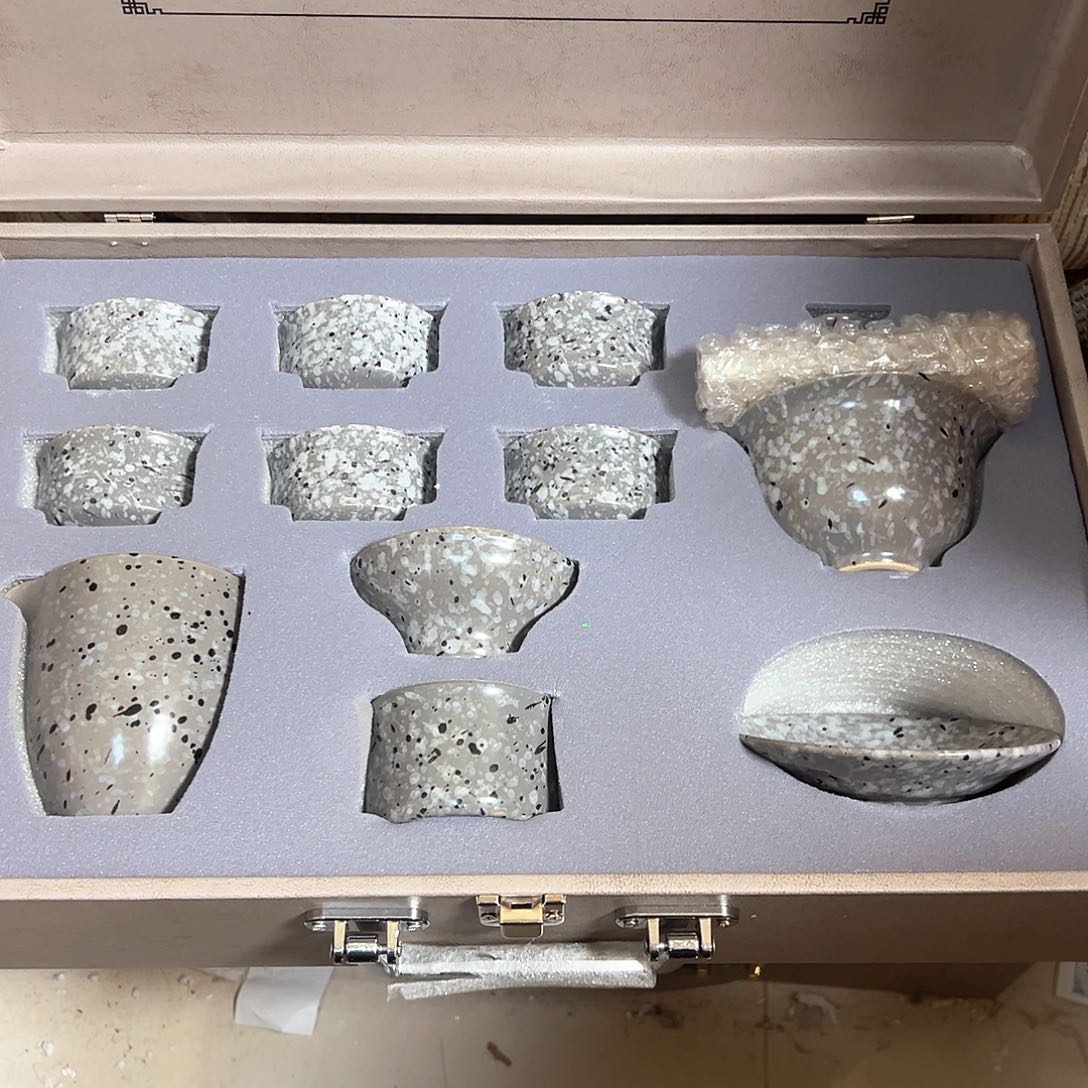 孤品茶具套装等等等