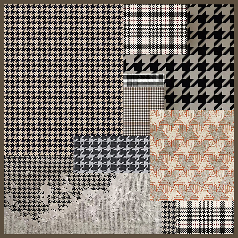 【元旦活动】【中方巾】原创法式复古桑蚕丝棉方巾轻奢披肩百搭丝巾