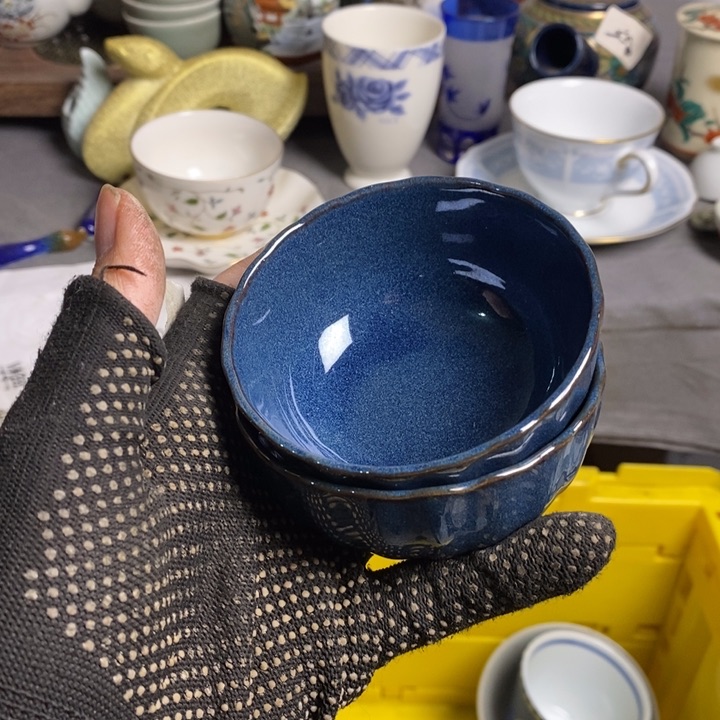 小*陶瓷餐具家用小型家用